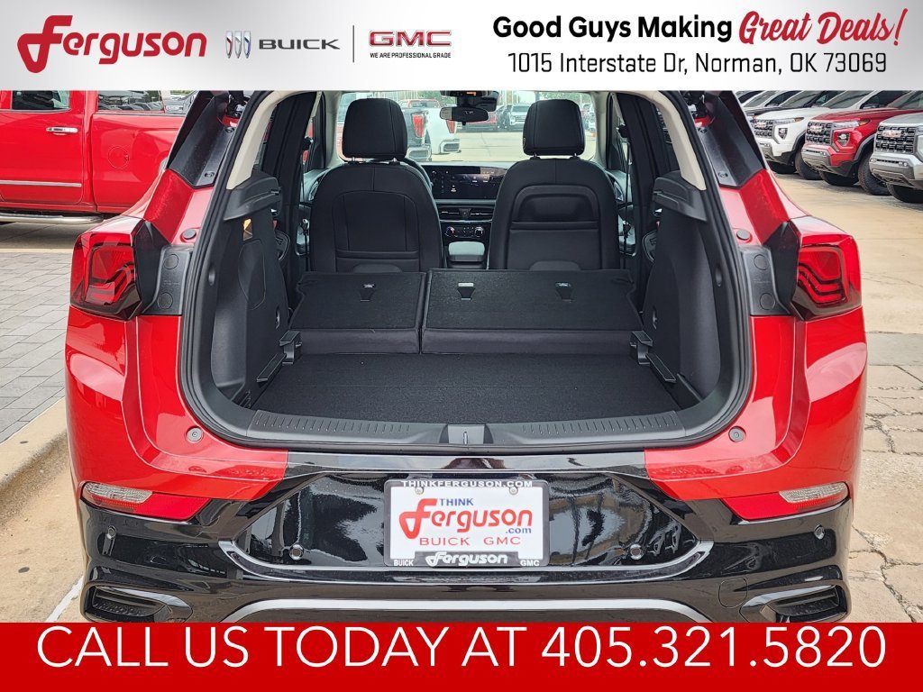 2026 Buick Encore GX Sport Touring - Photo 49