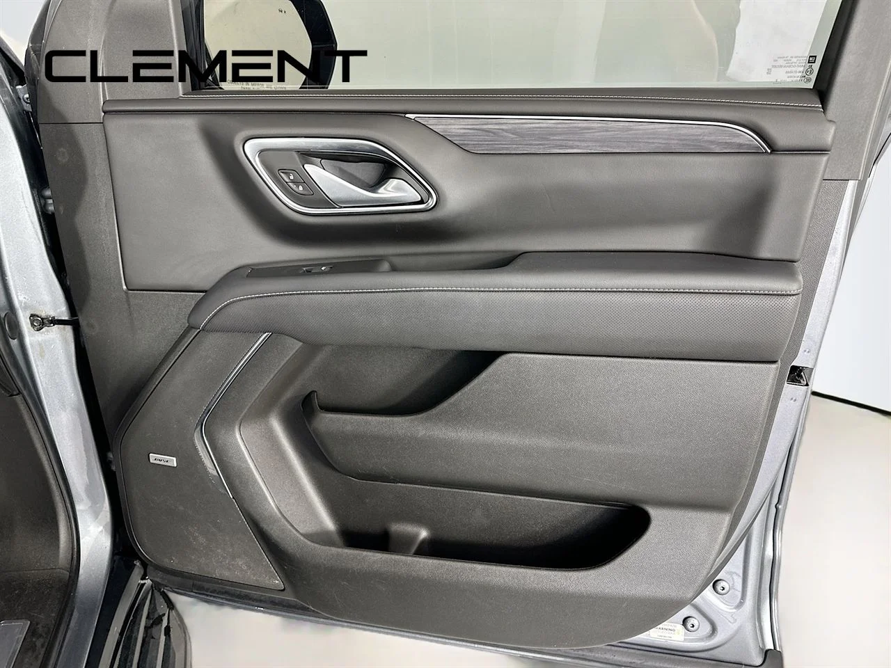 Used 2022 Gray GMC SLT image 37