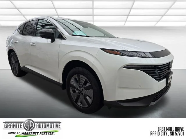 2025 Nissan Murano SL - Photo 7