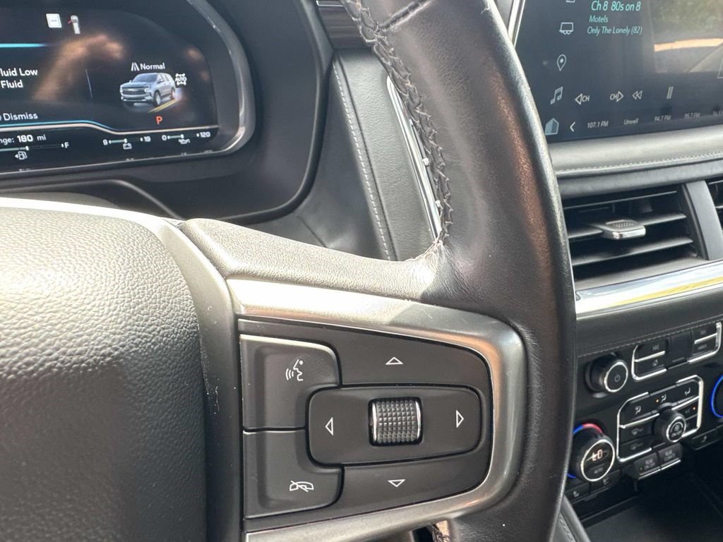 2022 Chevrolet Tahoe Z71 - Photo 56