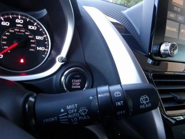 2026 Mitsubishi Eclipse Cross SE - Photo 35