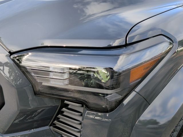 2026 Toyota Tacoma TRD Sport - Photo 11