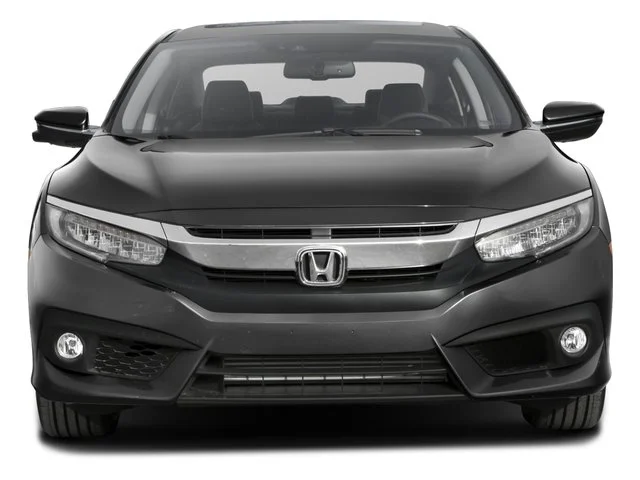 Used 2016 Silver Honda Touring image 4