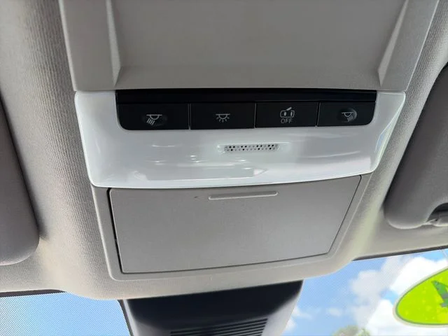 Used 2024 Blue Nissan SV image 33