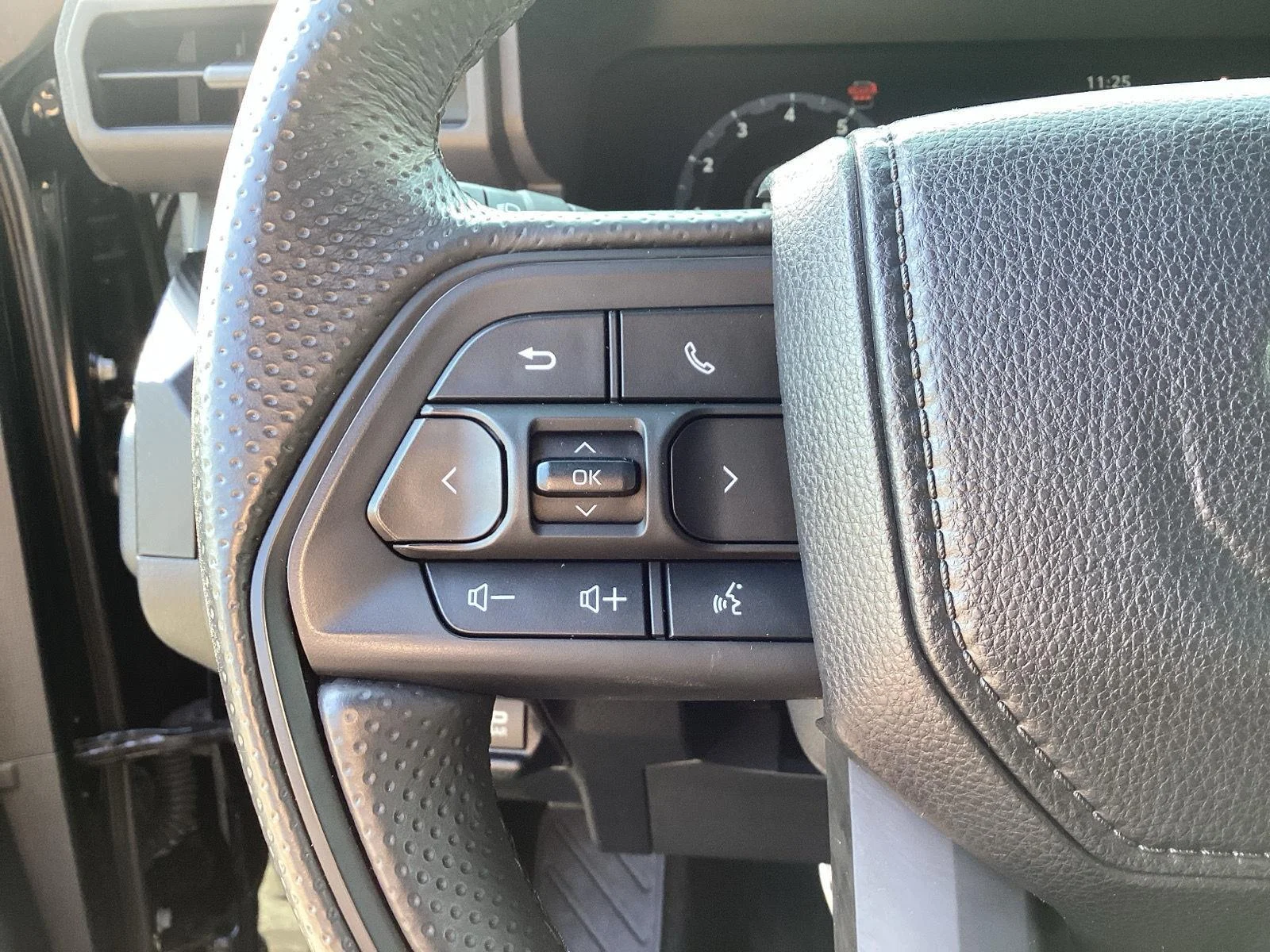 Used 2025 Black Toyota TRD Pro HV image 22