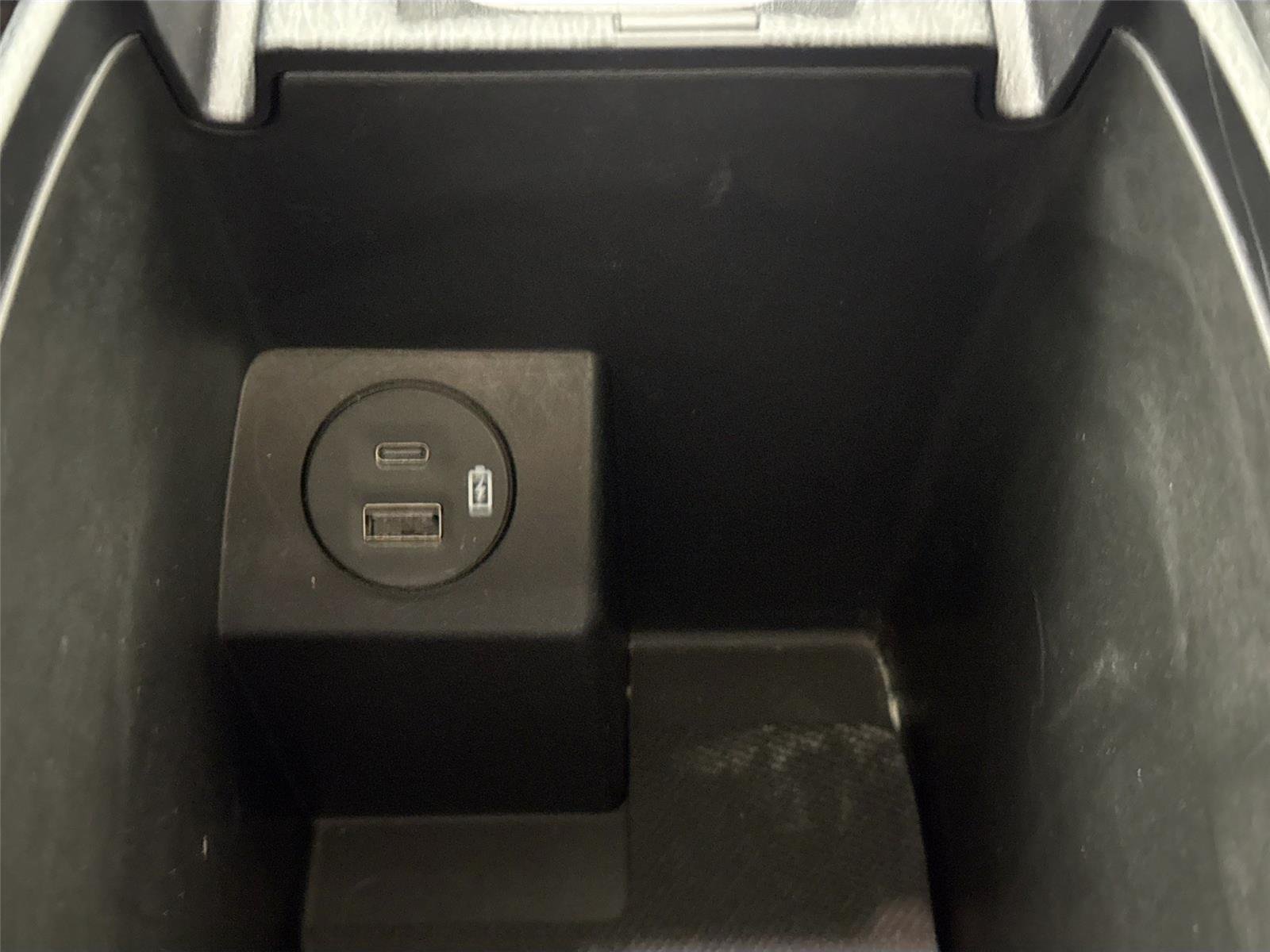 Used 2022 Cactus Grey Ford Big Bend image 32