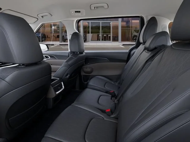 New 2026 Deep Chroma Blue Kia LXS image 18