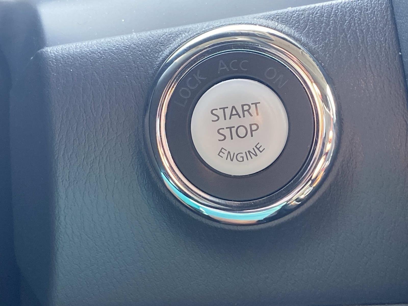 2024 Nissan Armada SL - Photo 22