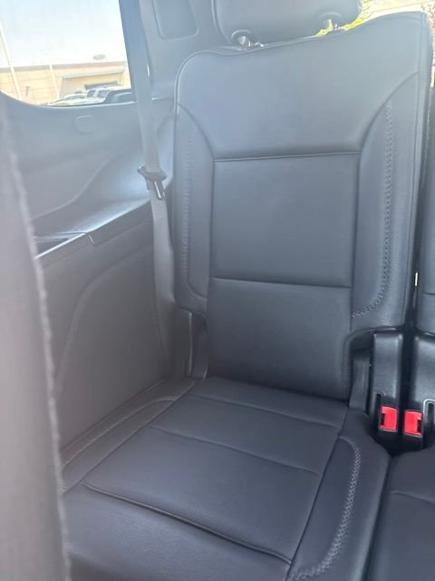 Used 2021 Gray GMC Denali image 32