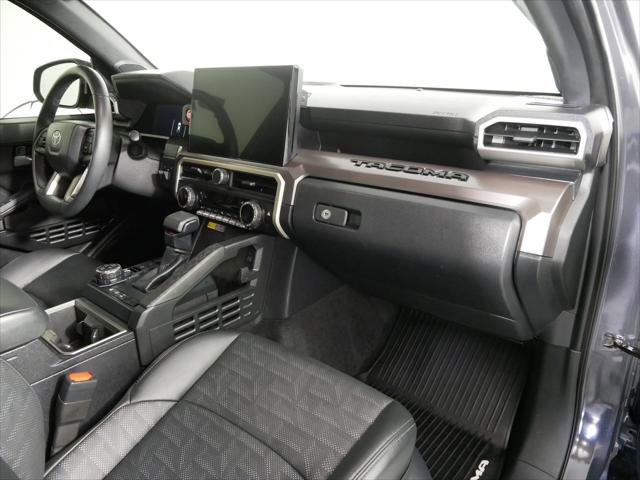 Certified Used 2024 UNDERGROUND Toyota  image 17