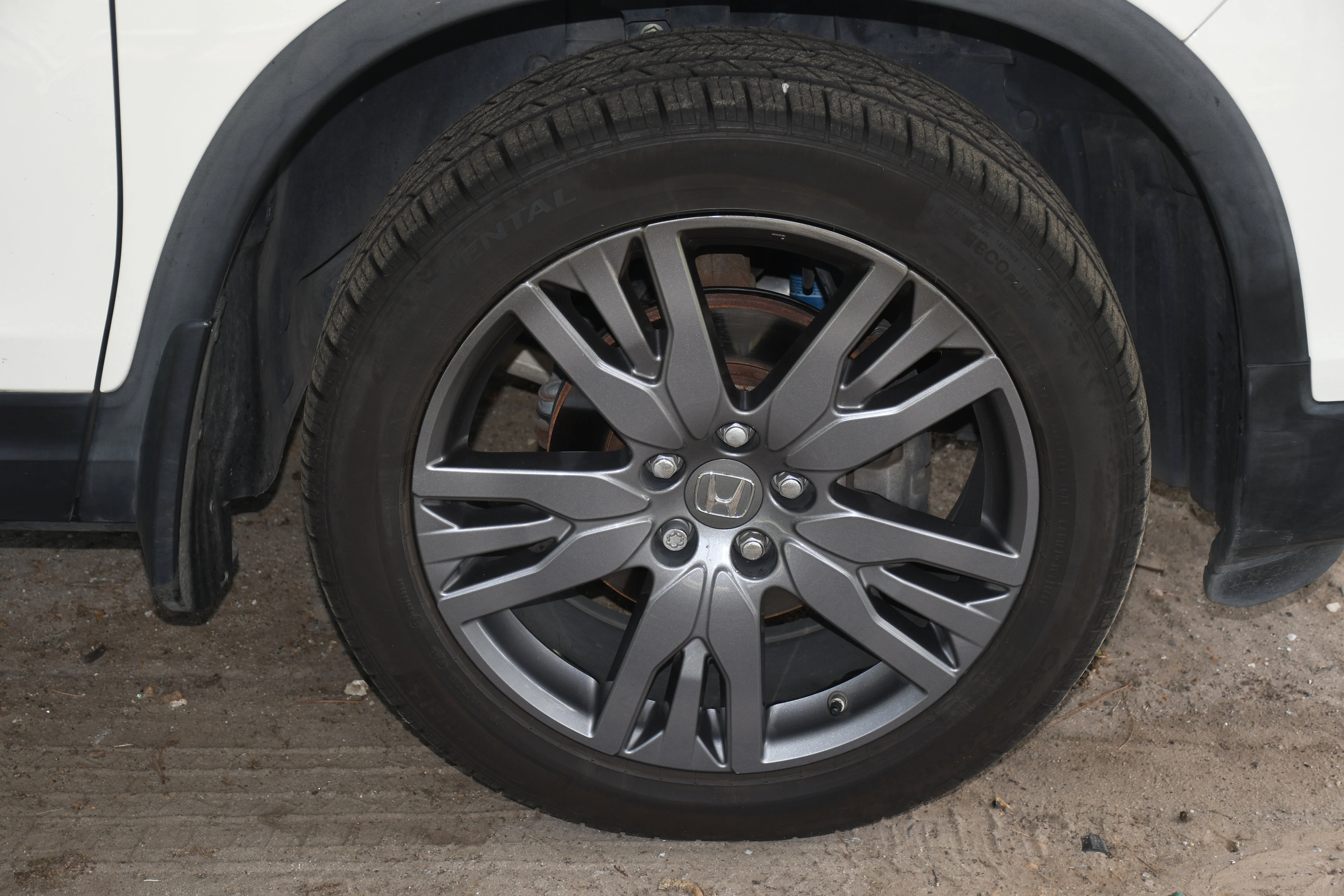 Used 2019  Honda EX-L image 23