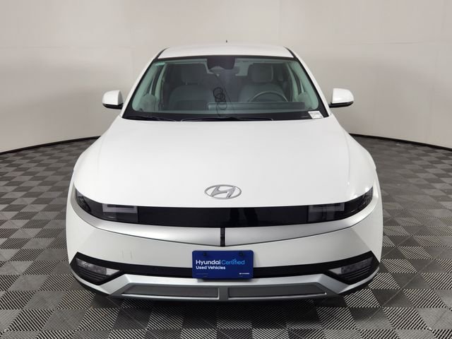 2024 Hyundai IONIQ 5 SEL - Photo 8