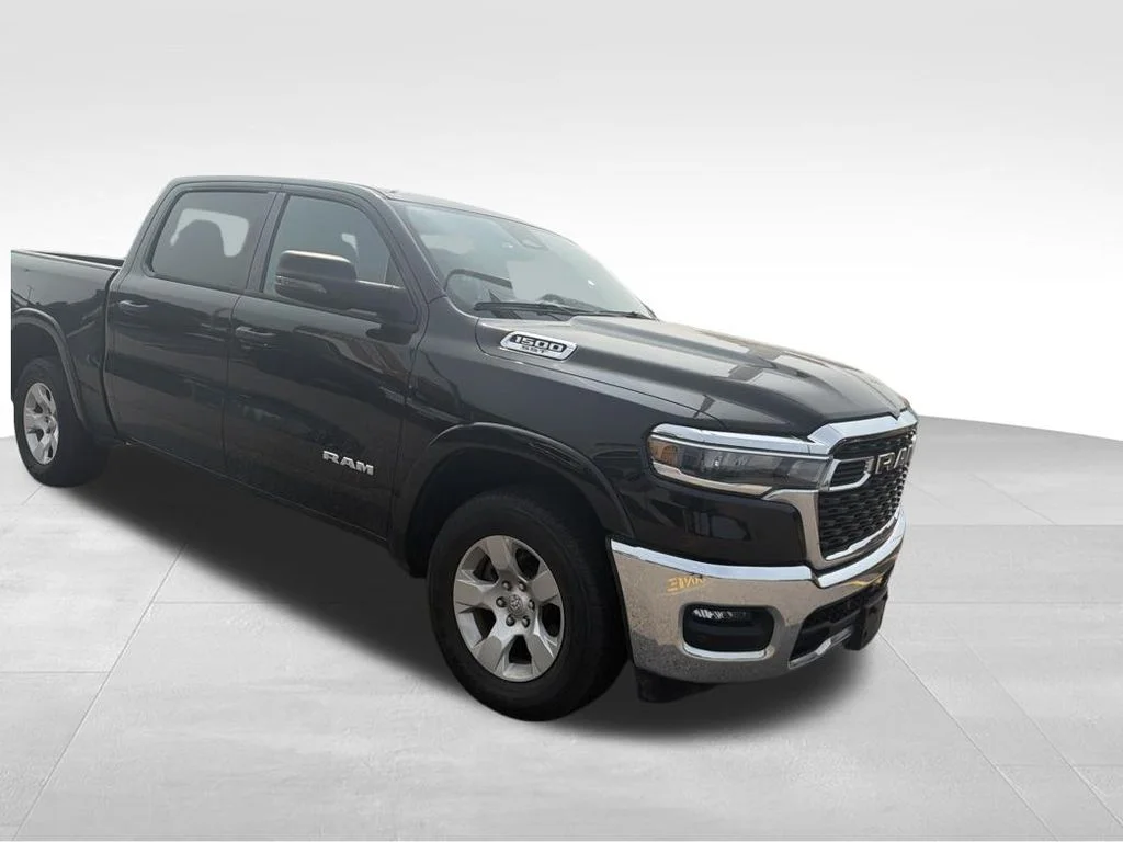 Used 2025 Black Ram Big Horn/Lone Star image 10