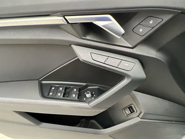 2024 Audi A3 Sedan Premium - Photo 21