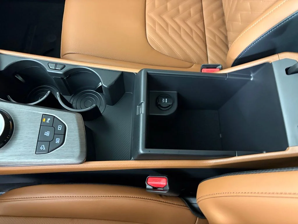 New 2026 Wolf Gray Kia X-Line image 35