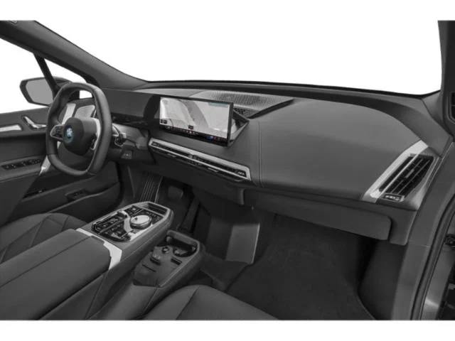 Certified Used 2023 Oxide Grey Metallic BMW xDrive50 image 17