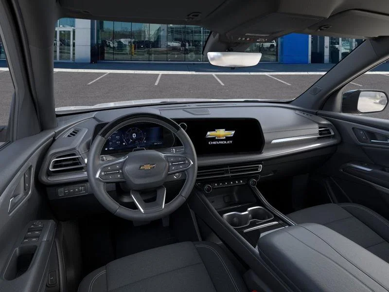 New 2026  Chevrolet LT image 15