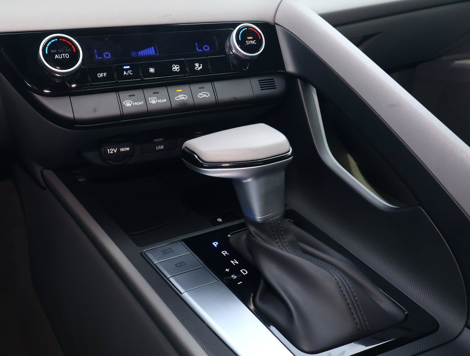 2026 Hyundai Elantra SEL Sport - Photo 21
