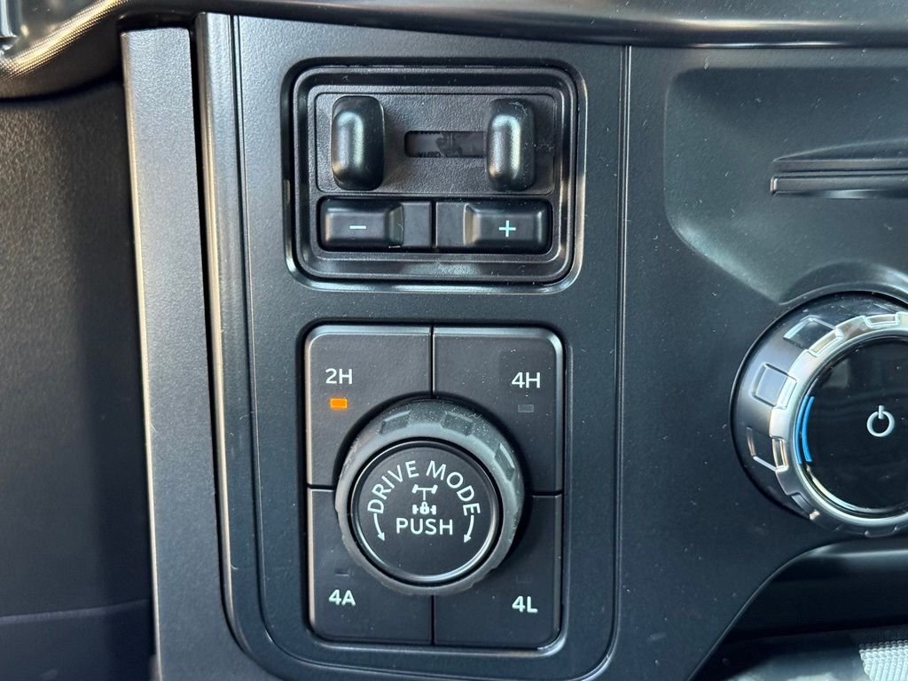 New 2026 Oxford White Ford Tremor® image 14