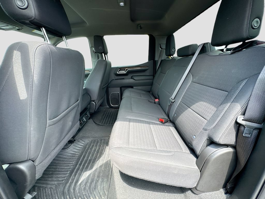 Used 2024 Black Chevrolet LT (2FL) image 25