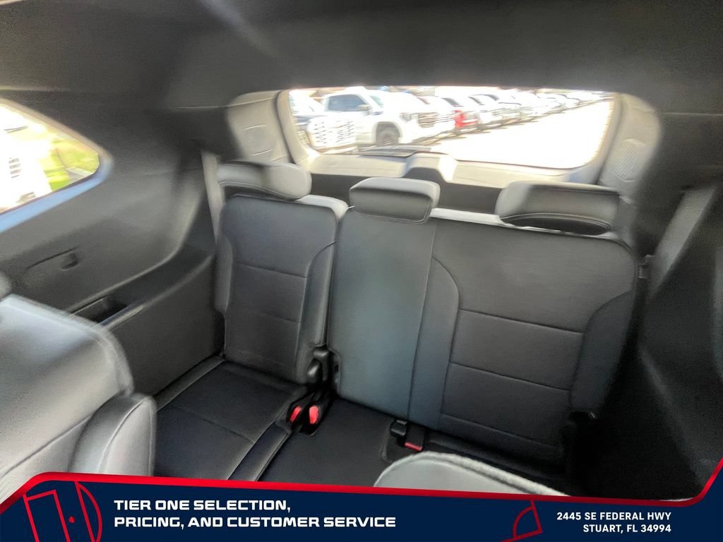 2026 Buick Enclave Sport Touring - Photo 35
