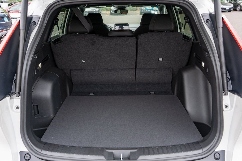 2026 Honda CR-V TrailSport - Photo 12