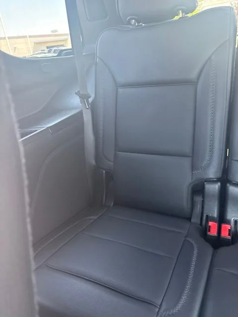 Used 2021 Gray GMC Denali image 32