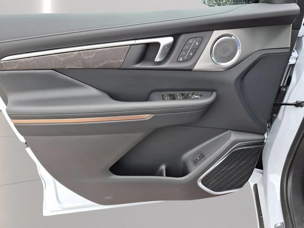 2026 Buick Enclave Avenir - Photo 20