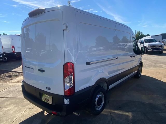 New 2026 White Ford Base image 28