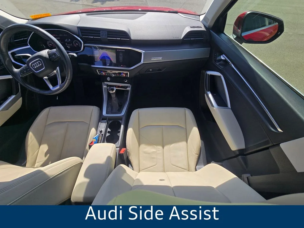 Used 2020  Audi Premium Plus S line image 16