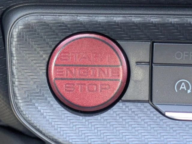 New 2026 Adriatic Blue Metallic Ford EcoBoost® Fastback image 25