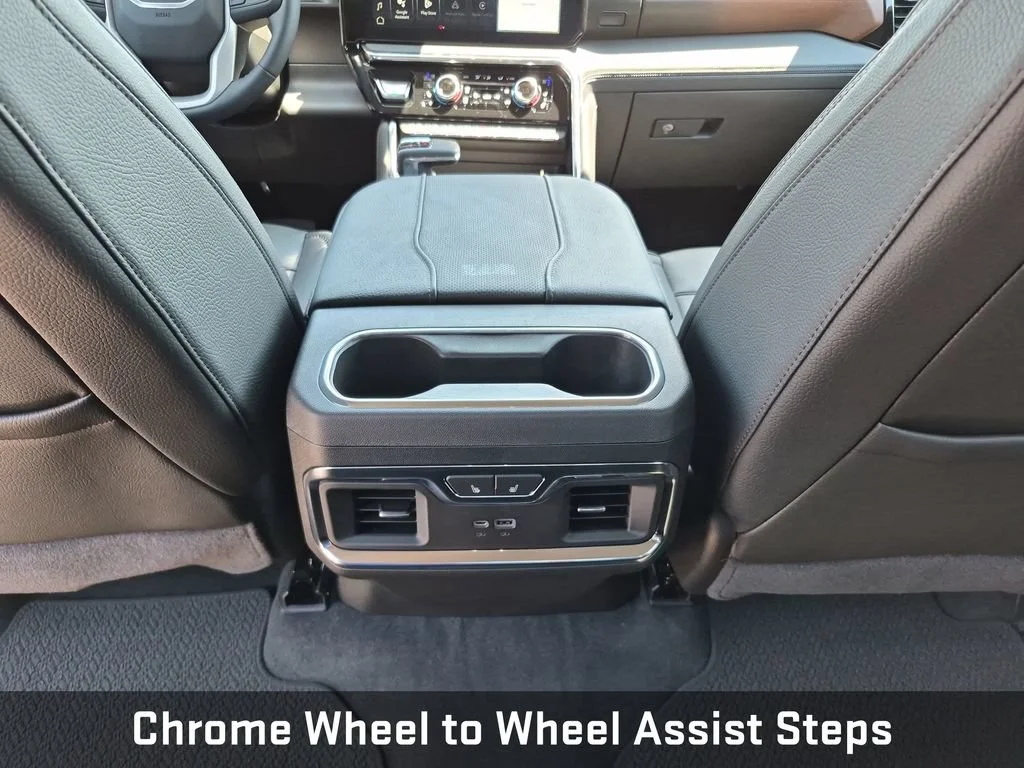 2026 GMC Sierra 1500 Denali - Photo 38