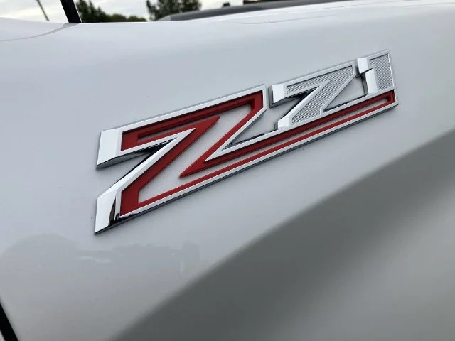 2023 Chevrolet Silverado 1500 LT Trail Boss - Photo 31