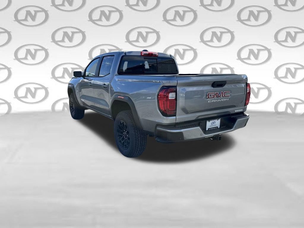 2026 GMC Canyon Elevation - Photo 8