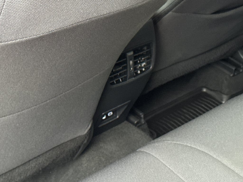 Used 2024 Green Toyota LE image 35