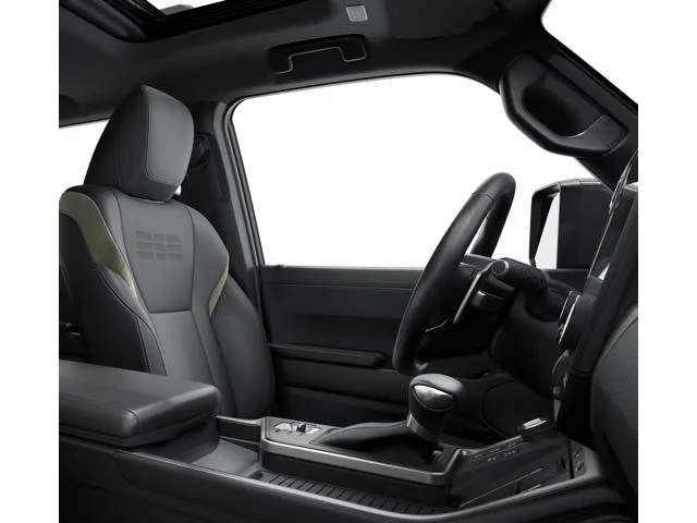 New 2026 Eminent White Pearl Lexus OVERTRAIL image 7