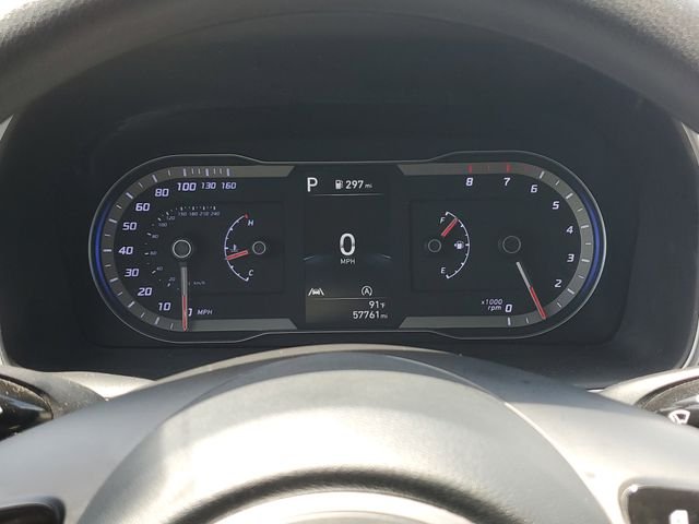 2024 Hyundai Tucson SEL - Photo 16