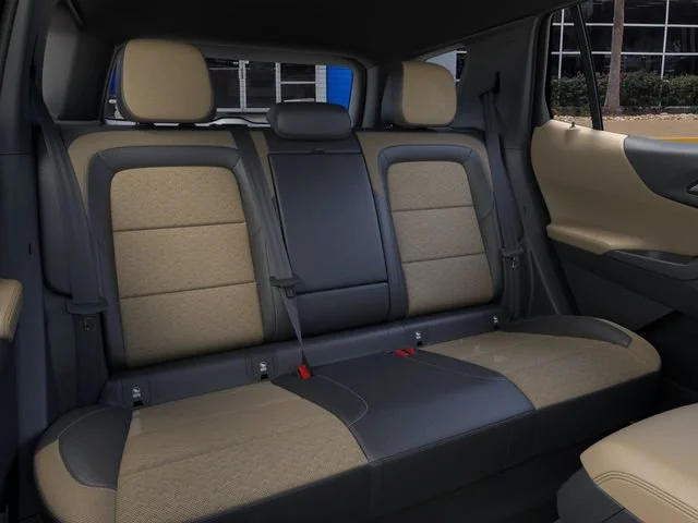 New 2026 Radiant Red Tintcoat Chevrolet ACTIV image 17