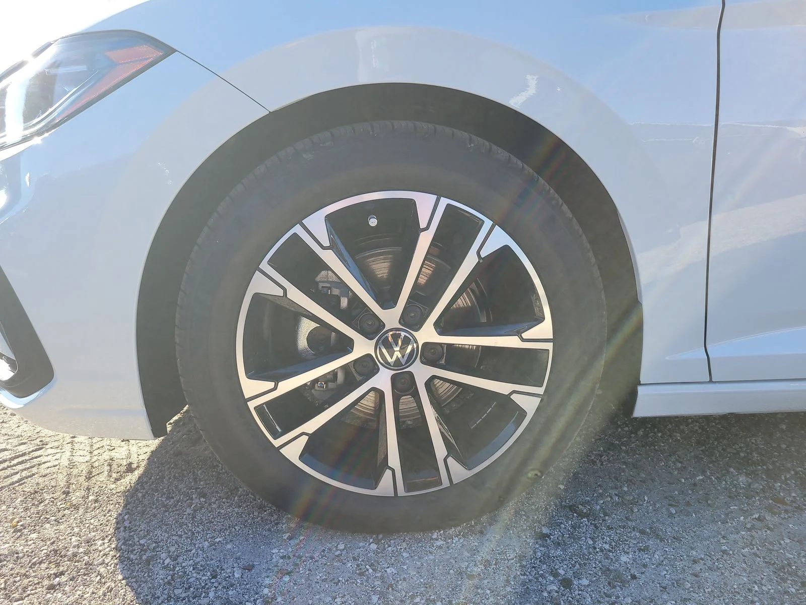 2026 Volkswagen Jetta Sport - Photo 10