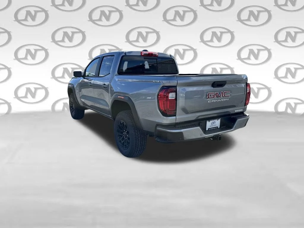 2026 GMC Canyon Elevation - Photo 8