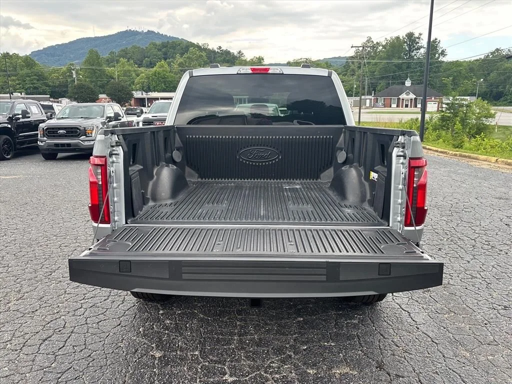 2024 Ford F-150 STX - Photo 7