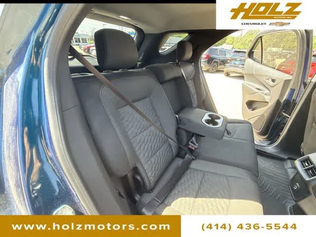 2020 Chevrolet Equinox LT - Photo 25