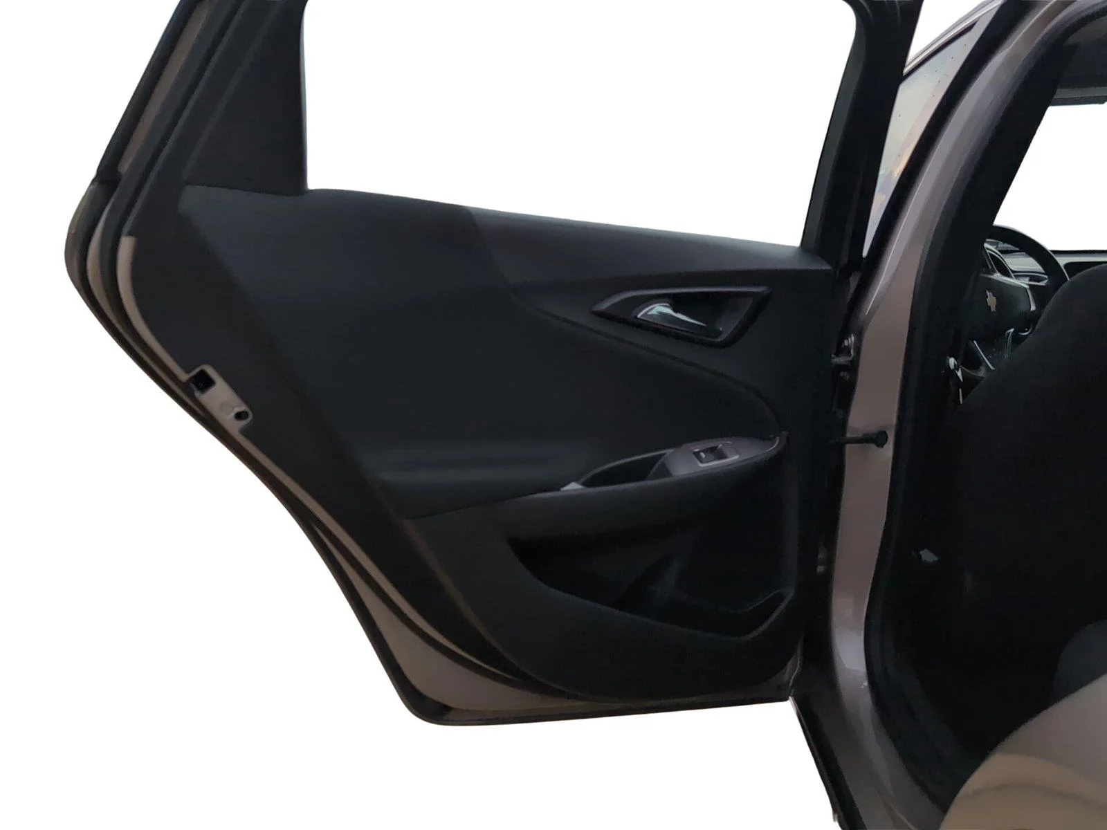 Used 2024 Mineral Gray Metallic Chevrolet LT image 18