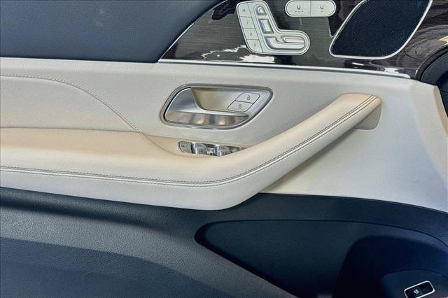 New 2026 Polar White Mercedes-Benz GLE 350 image 46