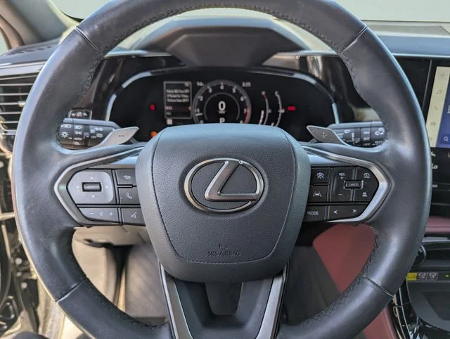 Used 2024 Black Lexus 250 Premium image 31