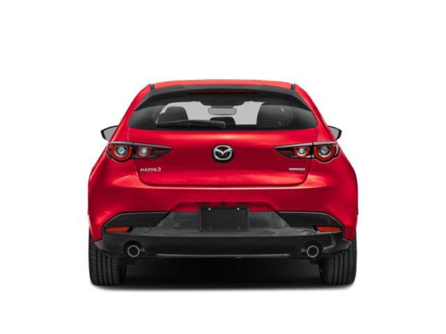 Used 2026 Soul Red Crystal Metallic Mazda 2.5 S Select Sport image 8