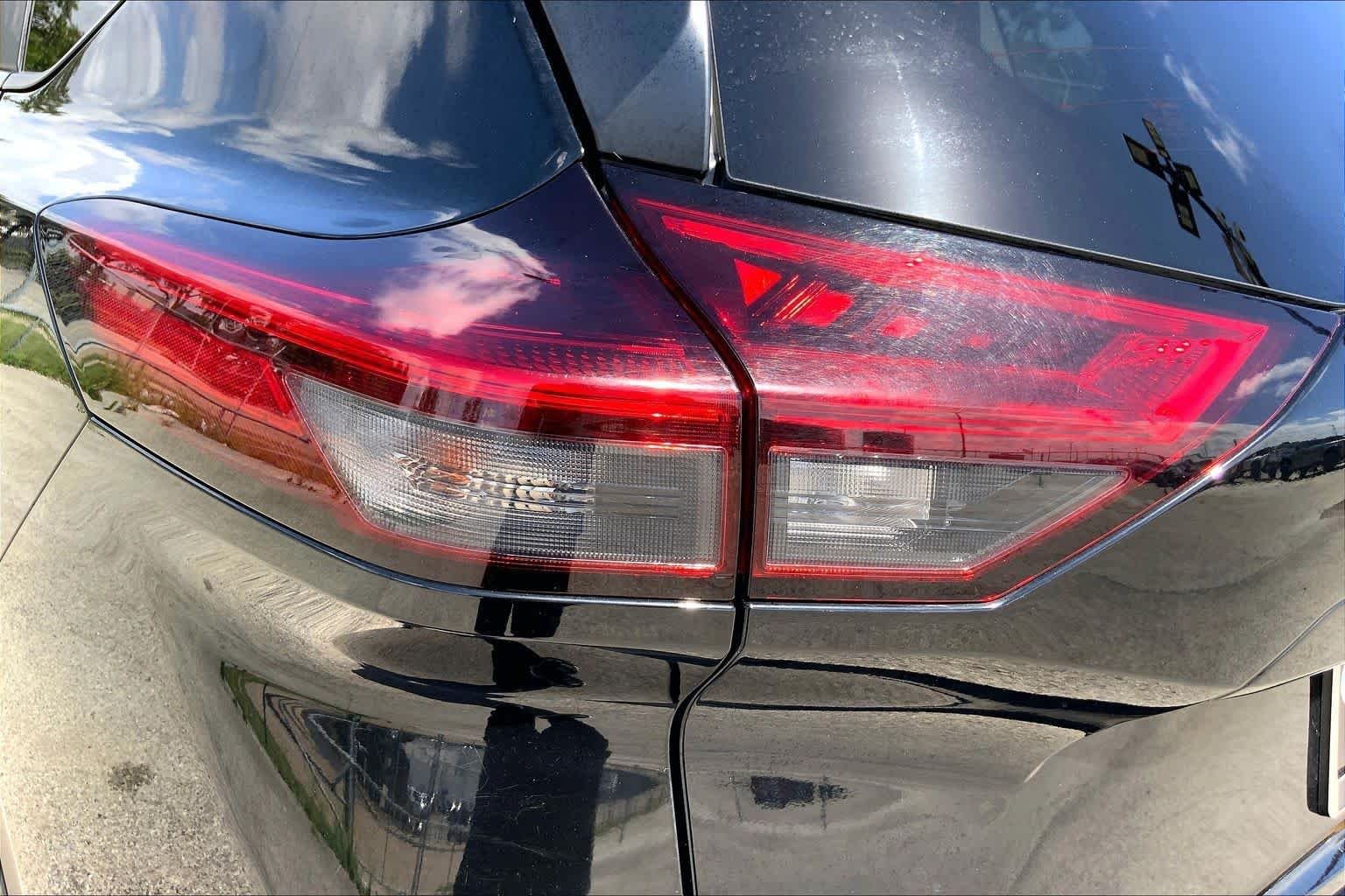 Used 2024 Super Black Nissan S image 28