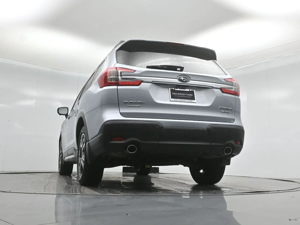 Certified Used 2023 Silver Subaru Limited image 51