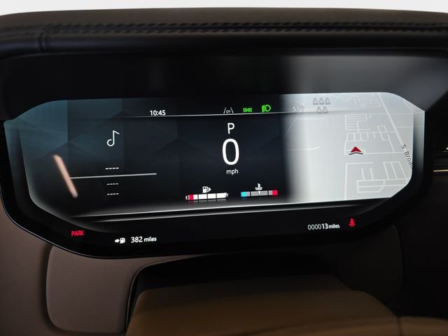 New 2026 Santorini Black Land Rover Autobiography 7 Passenger image 14