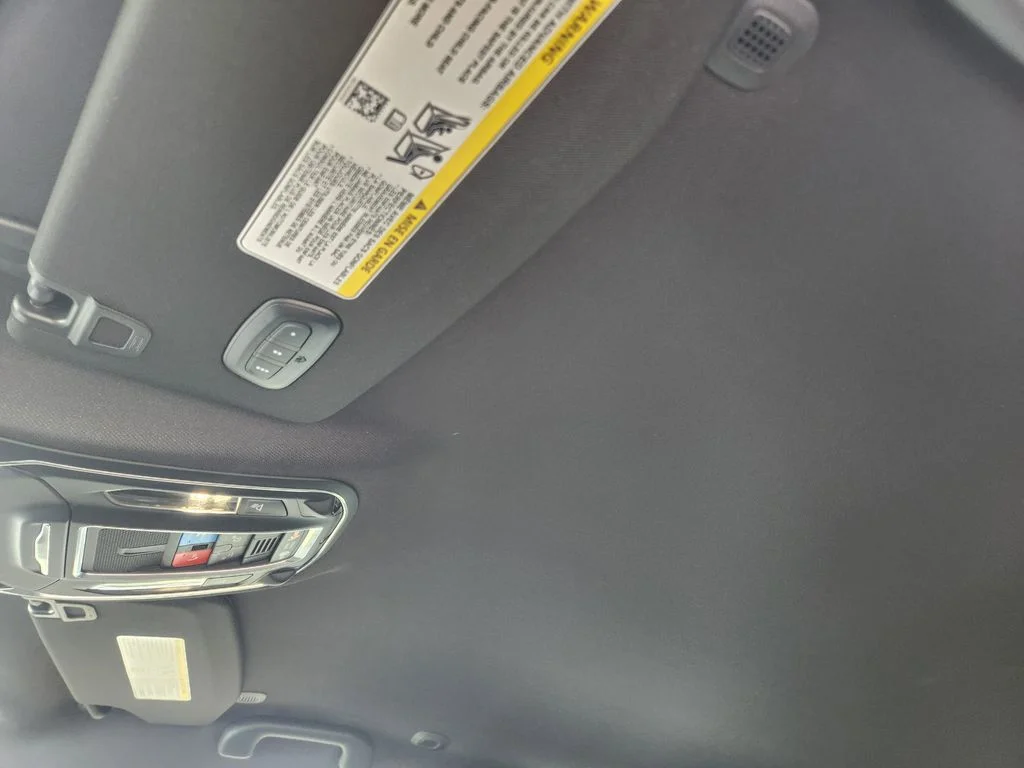New 2026 White Knuckle Exterior Paint Dodge Scat Pack image 17